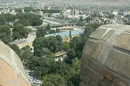 خرم اباد